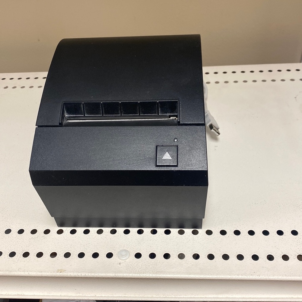 CognitiveTPG POS printer